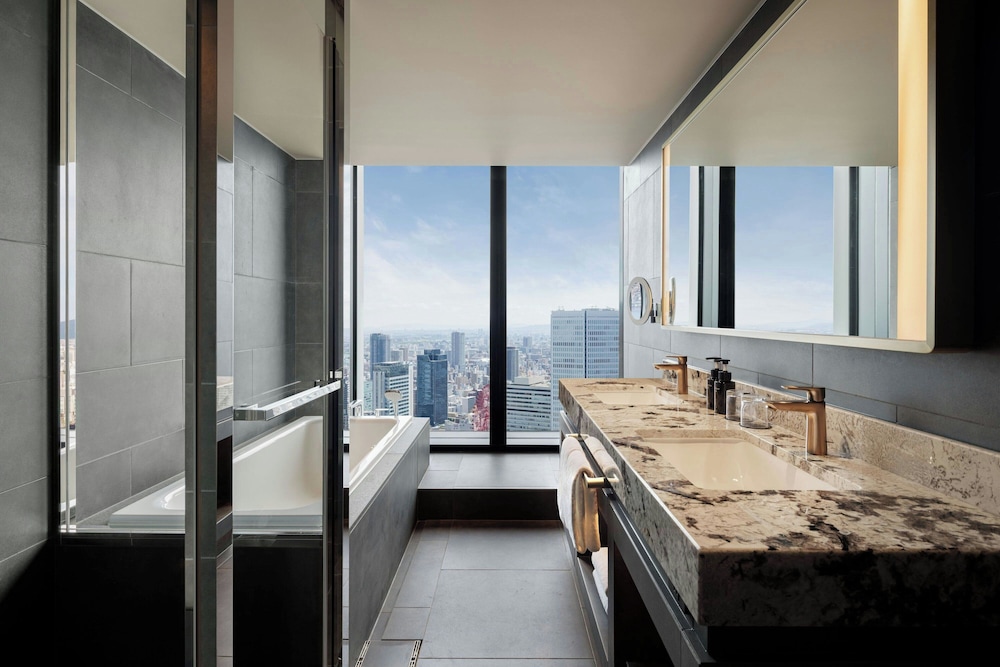 the osaka station hotel autograph collection