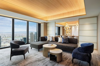 the osaka station hotel autograph collection