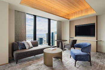 the osaka station hotel autograph collection