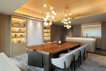 the osaka station hotel autograph collection