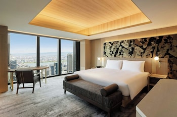 the osaka station hotel autograph collection