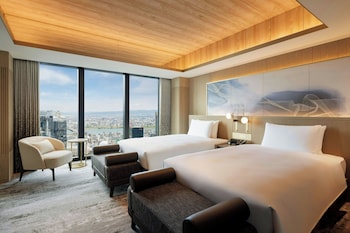 the osaka station hotel autograph collection