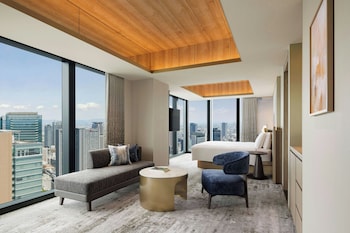 the osaka station hotel autograph collection