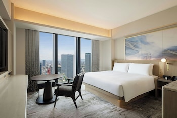 the osaka station hotel autograph collection