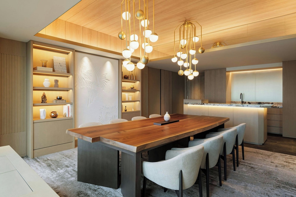 the osaka station hotel autograph collection