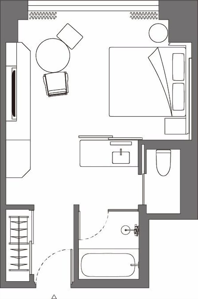 the osaka station hotel autograph collection