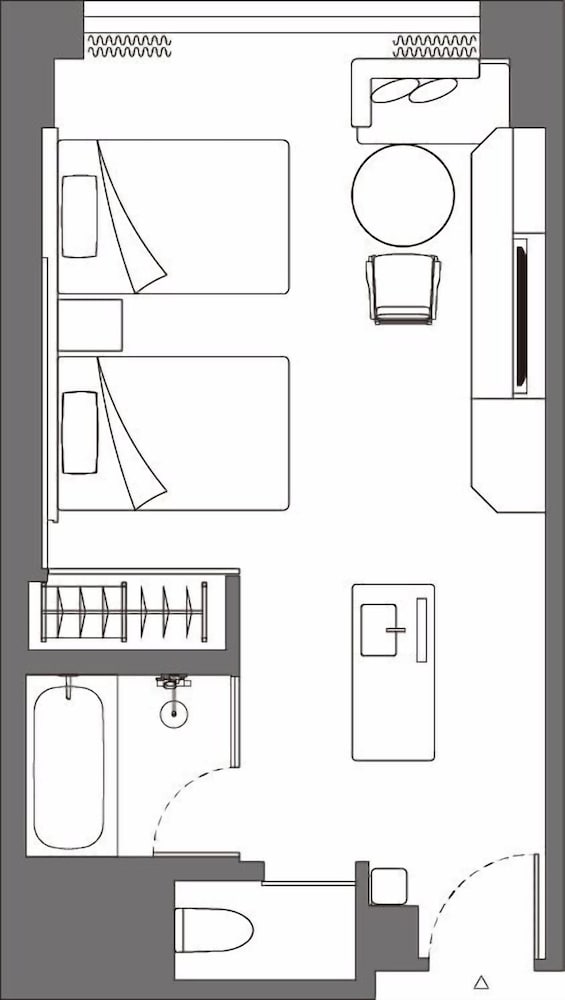 the osaka station hotel autograph collection