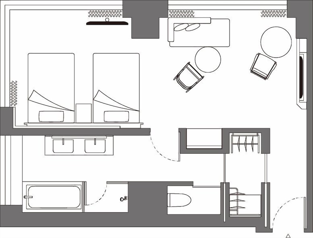 the osaka station hotel autograph collection