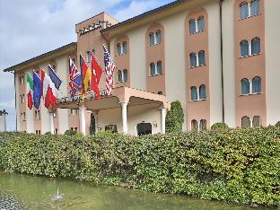 Best Western Grand Hotel Guinigi,Forte Dei Marmi>>Capannori,4 star