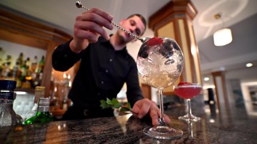 best western grand hotel guinigi