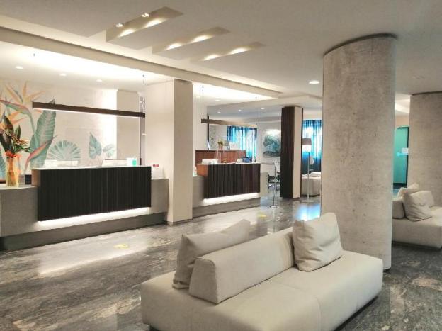 best western grand hotel guinigi