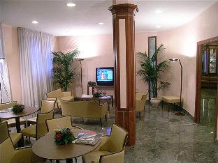 Best Western Grand Hotel Guinigi,Forte Dei Marmi>>Capannori,4 star