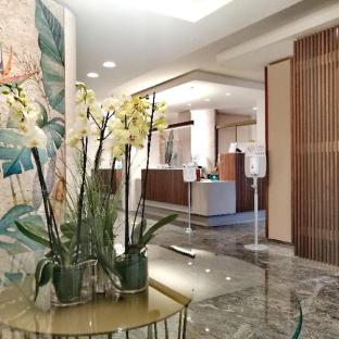 best western grand hotel guinigi