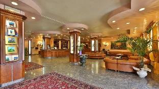 best western grand hotel guinigi