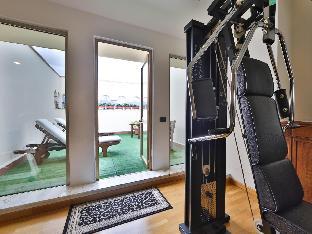 Best Western Grand Hotel Guinigi,Forte Dei Marmi>>Capannori,4 star