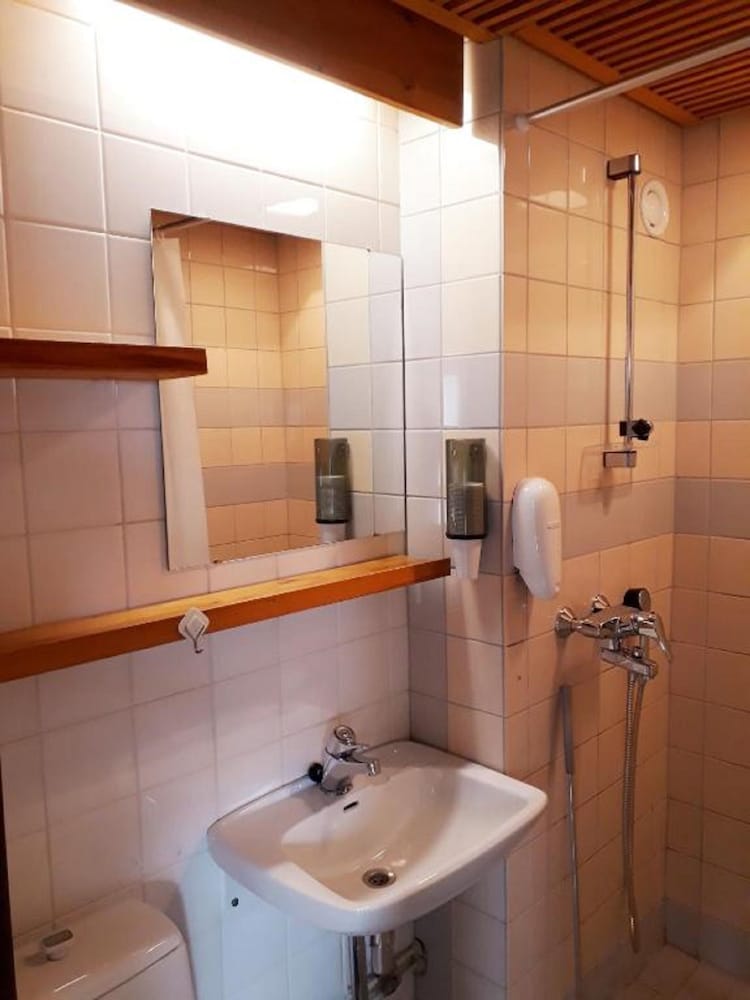 lapland hotels kilpis