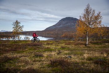 lapland hotels kilpis