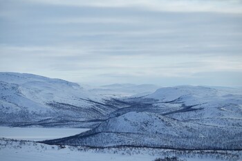 lapland hotels kilpis