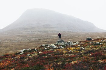 lapland hotels kilpis