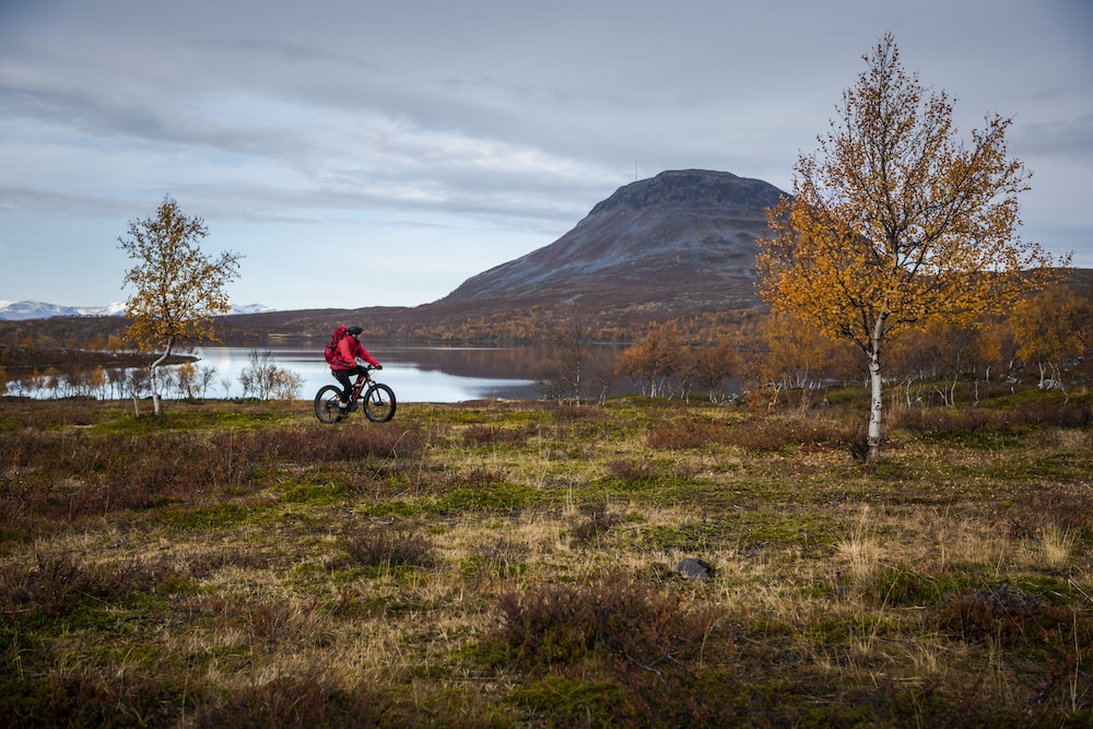 lapland hotels kilpis