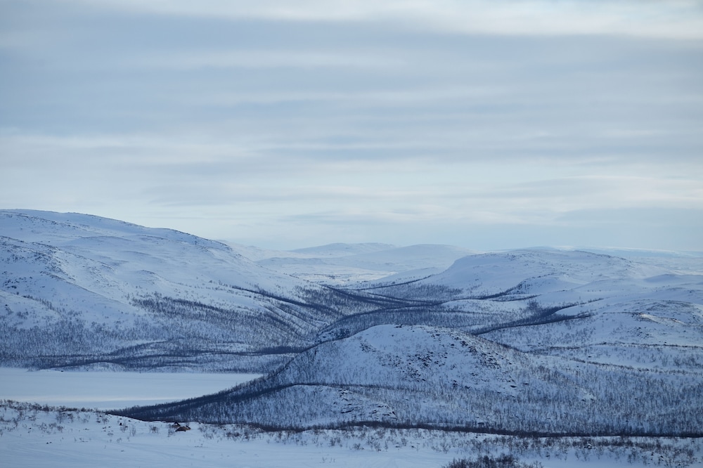 lapland hotels kilpis