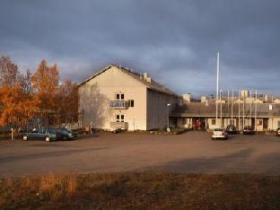 Lapland Hotels Kilpis,Enontekio>>Akaslompolo,2 star