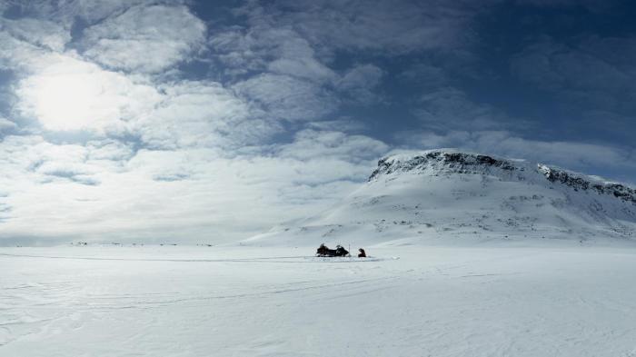 lapland hotels kilpis