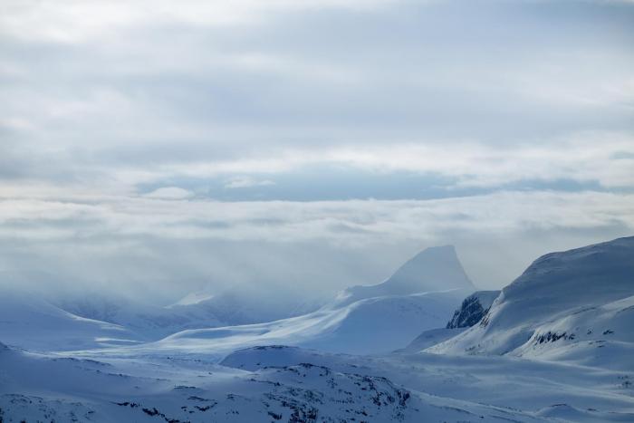 lapland hotels kilpis