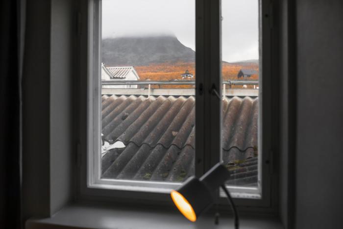 lapland hotels kilpis