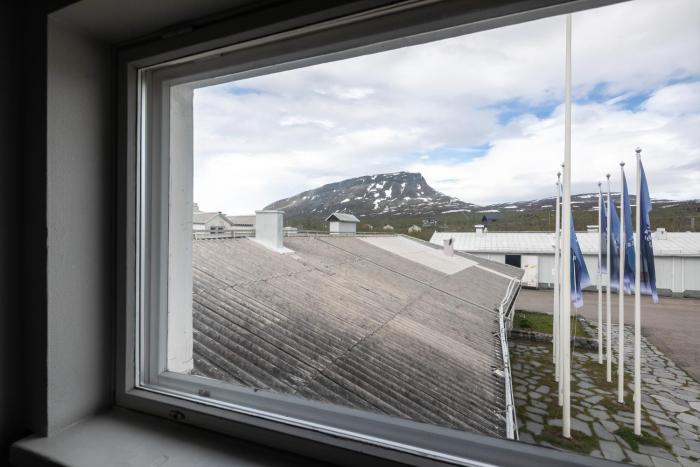 lapland hotels kilpis