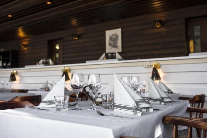 lapland hotels kilpis