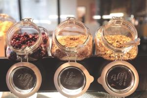 lapland hotels kilpis