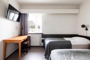 lapland hotels kilpis
