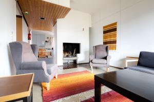 lapland hotels kilpis