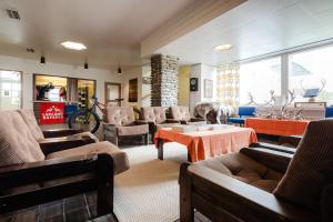 lapland hotels kilpis