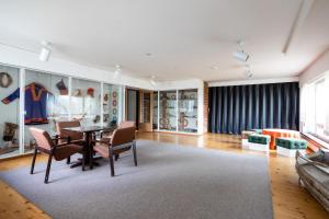 lapland hotels kilpis