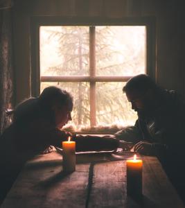 lapland hotels kilpis