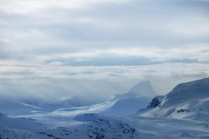 lapland hotels kilpis