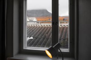 lapland hotels kilpis