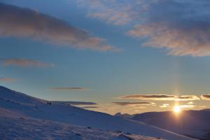 lapland hotels kilpis