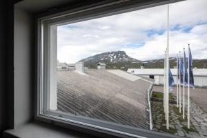 lapland hotels kilpis