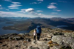 lapland hotels kilpis