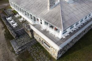 lapland hotels kilpis