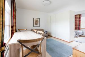 lapland hotels kilpis