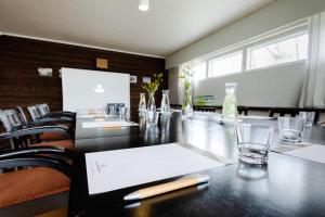 lapland hotels kilpis