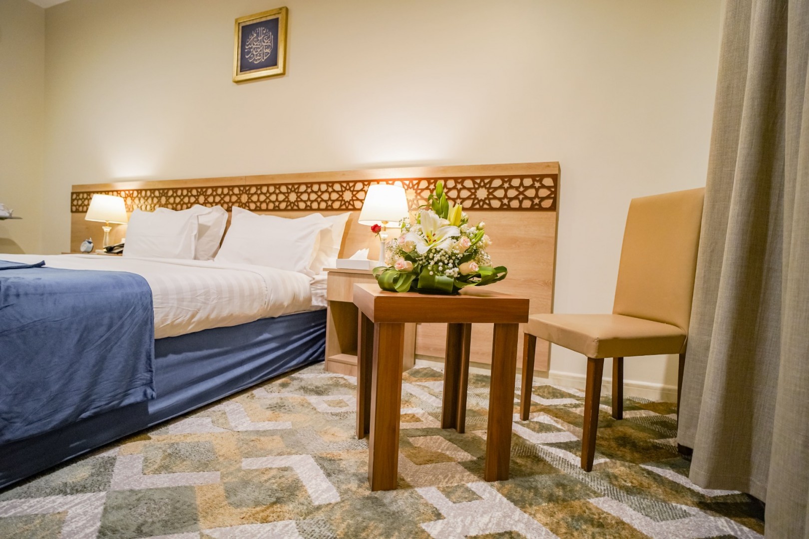 osturat emaar hotel