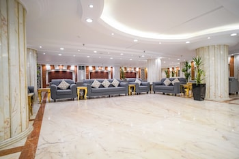 osturat emaar hotel