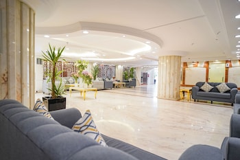 osturat emaar hotel