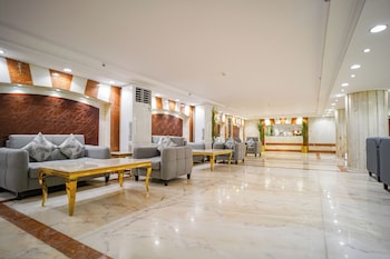 osturat emaar hotel