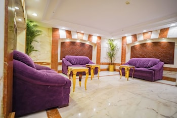 osturat emaar hotel